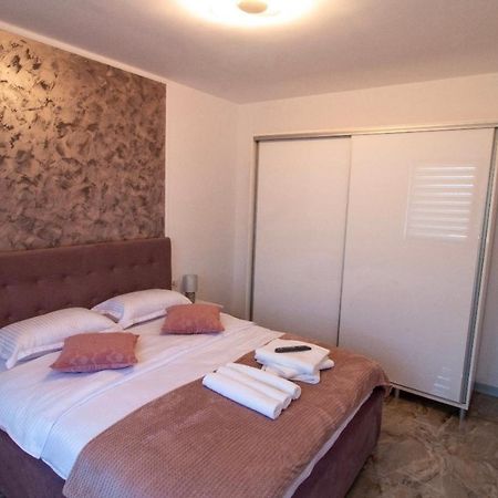 Apartament Paradis Eforie Nord Аджиджа Екстер'єр фото