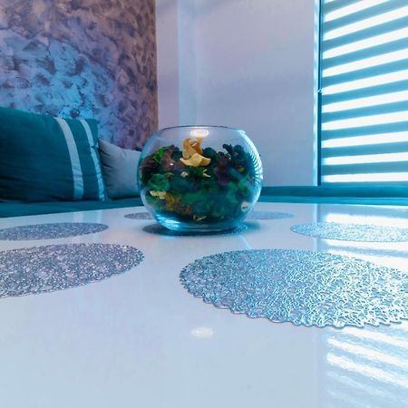 Apartament Paradis Eforie Nord Аджиджа Екстер'єр фото