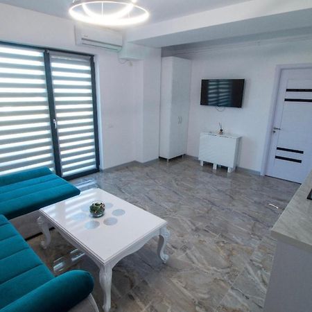 Apartament Paradis Eforie Nord Аджиджа Екстер'єр фото