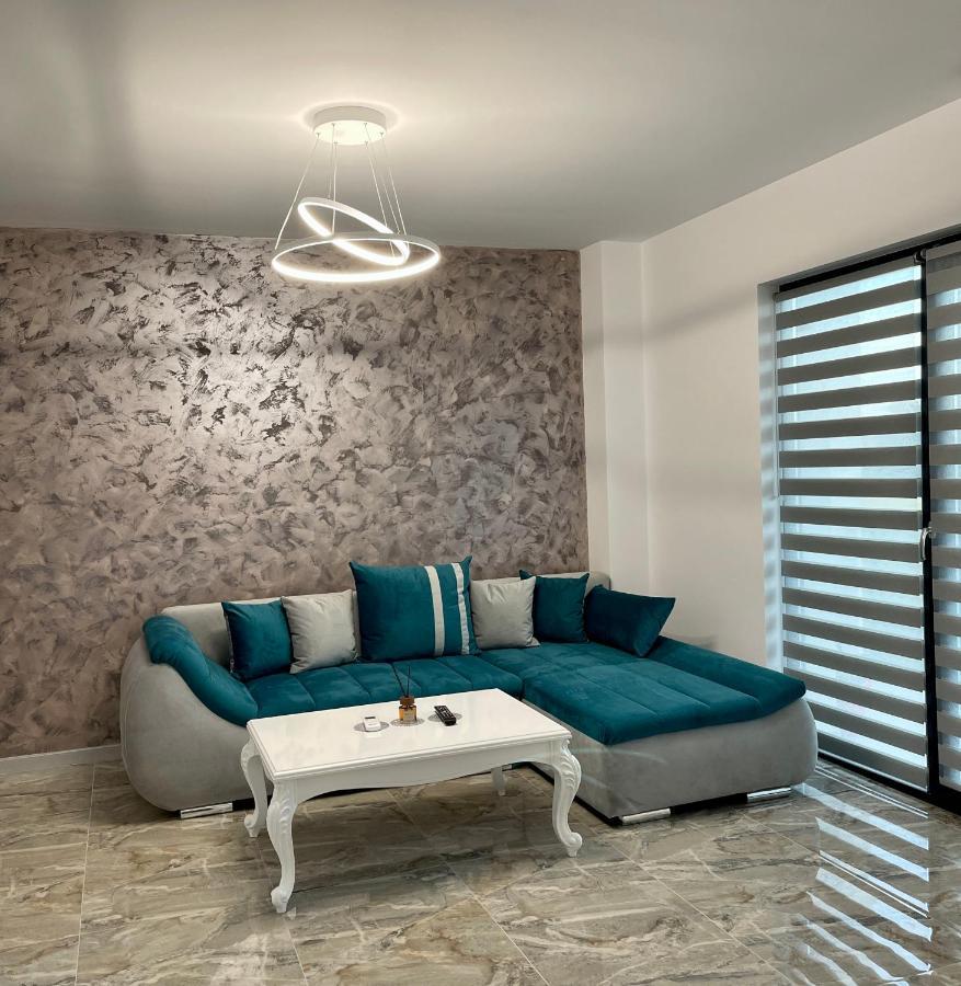 Apartament Paradis Eforie Nord Аджиджа Екстер'єр фото