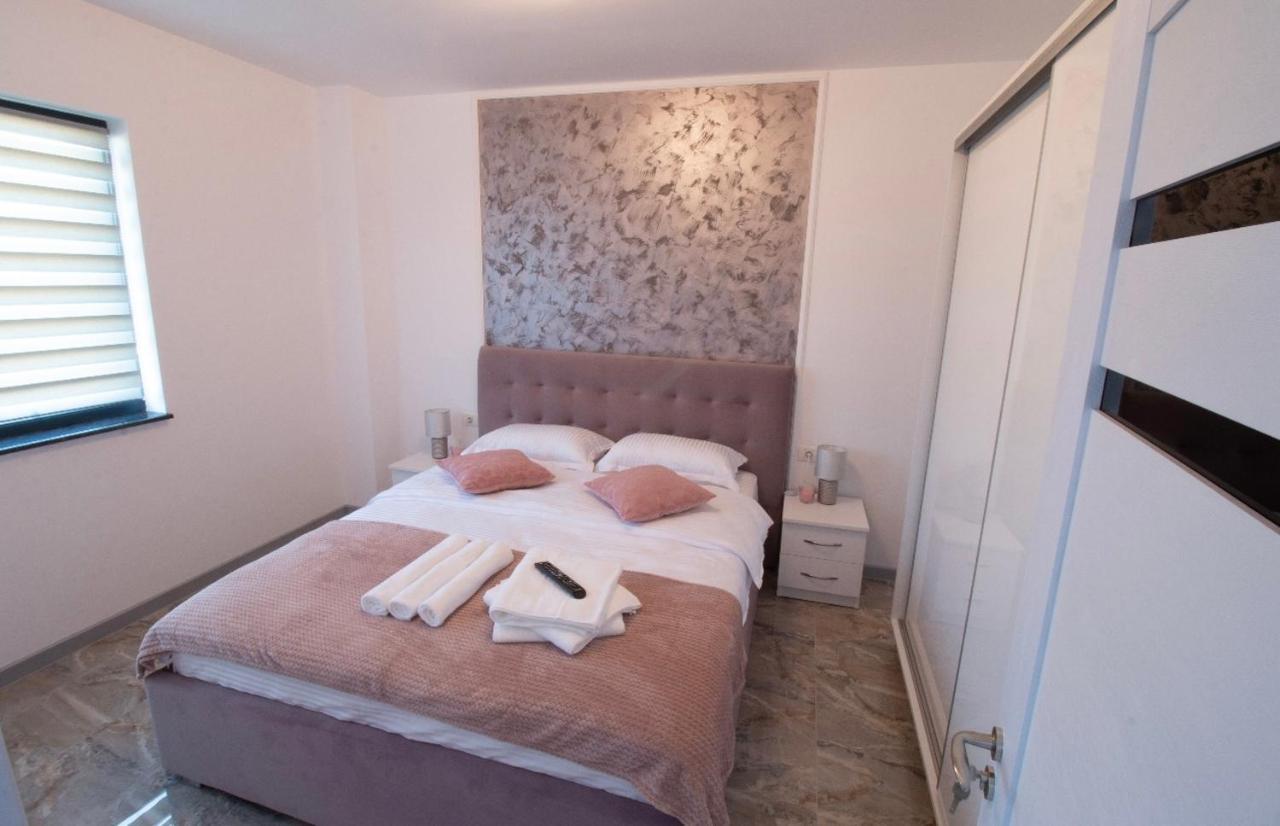 Apartament Paradis Eforie Nord Аджиджа Екстер'єр фото