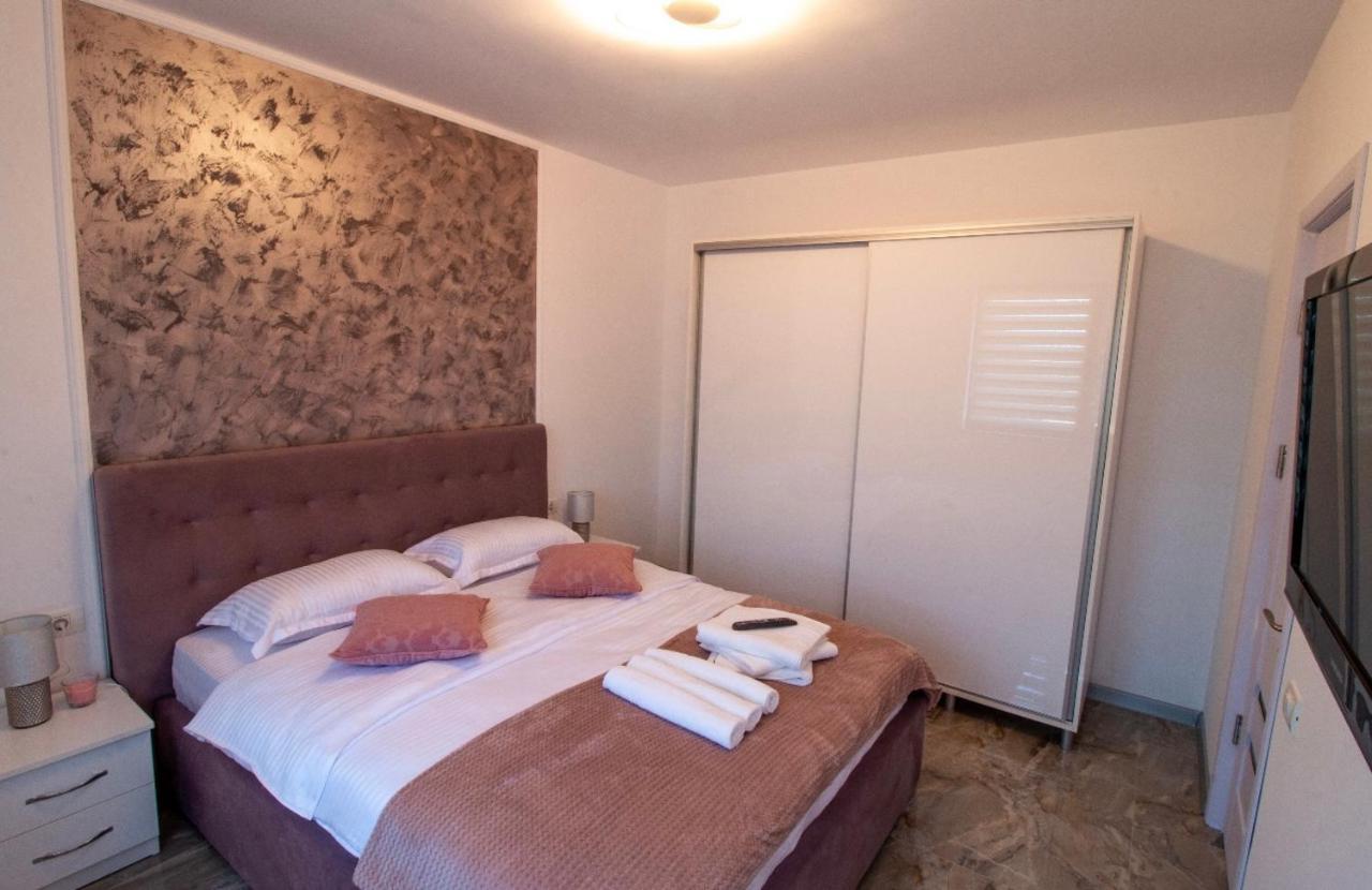 Apartament Paradis Eforie Nord Аджиджа Екстер'єр фото