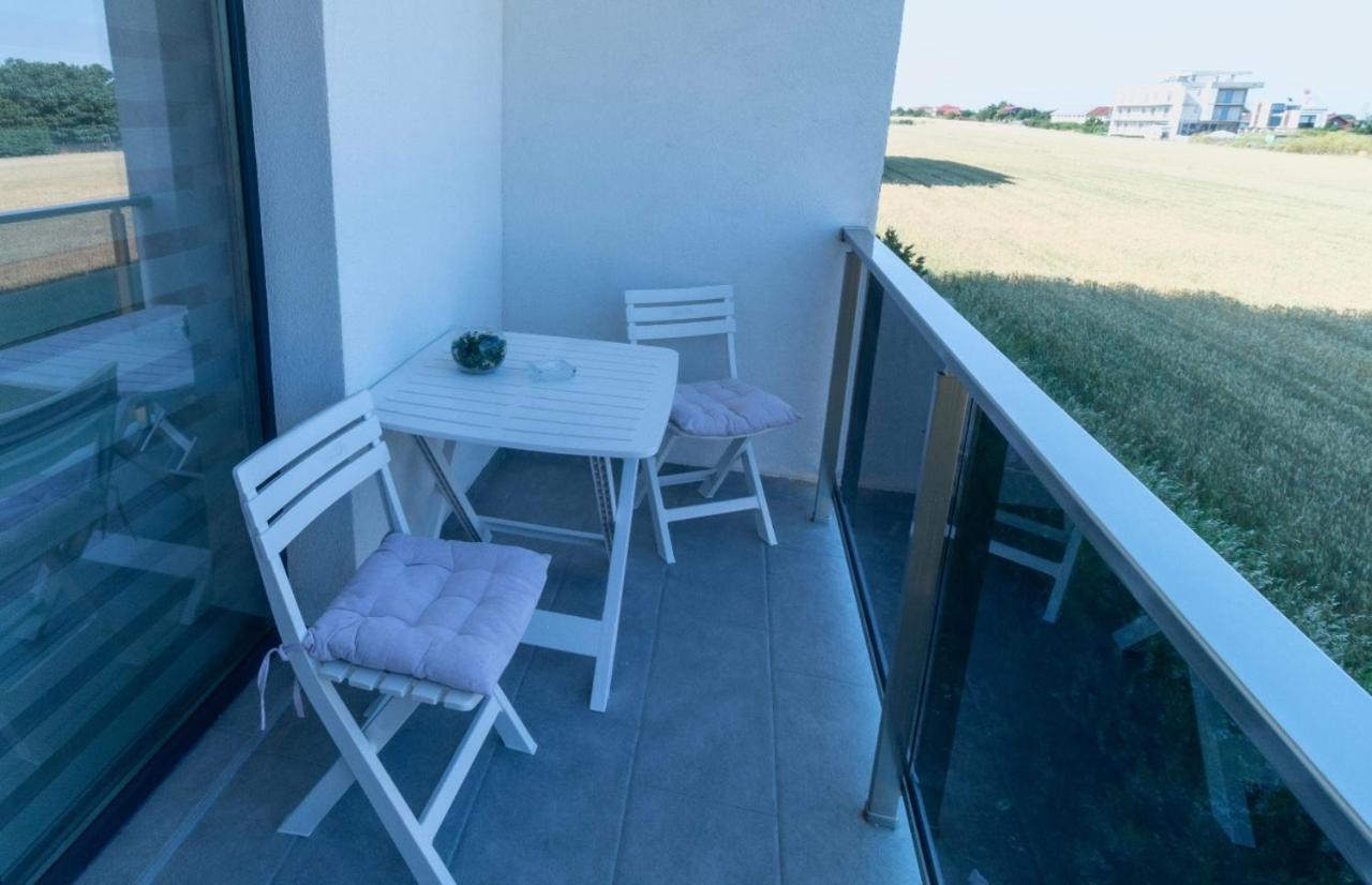 Apartament Paradis Eforie Nord Аджиджа Екстер'єр фото