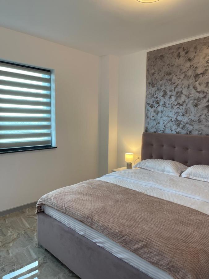 Apartament Paradis Eforie Nord Аджиджа Екстер'єр фото