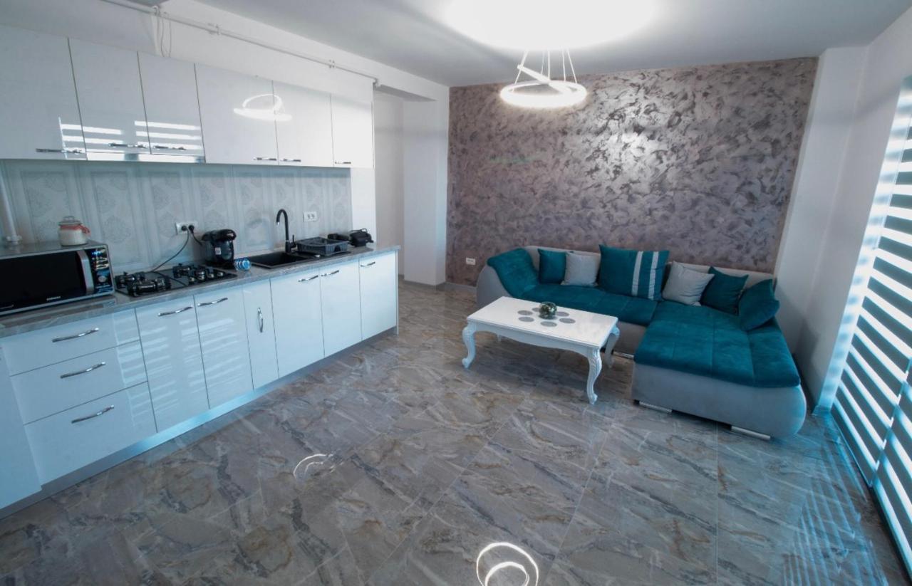 Apartament Paradis Eforie Nord Аджиджа Екстер'єр фото