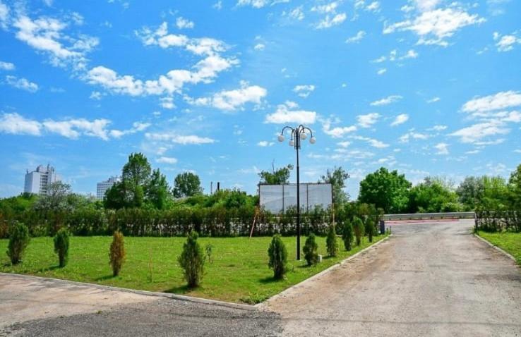 Apartament Paradis Eforie Nord Аджиджа Екстер'єр фото