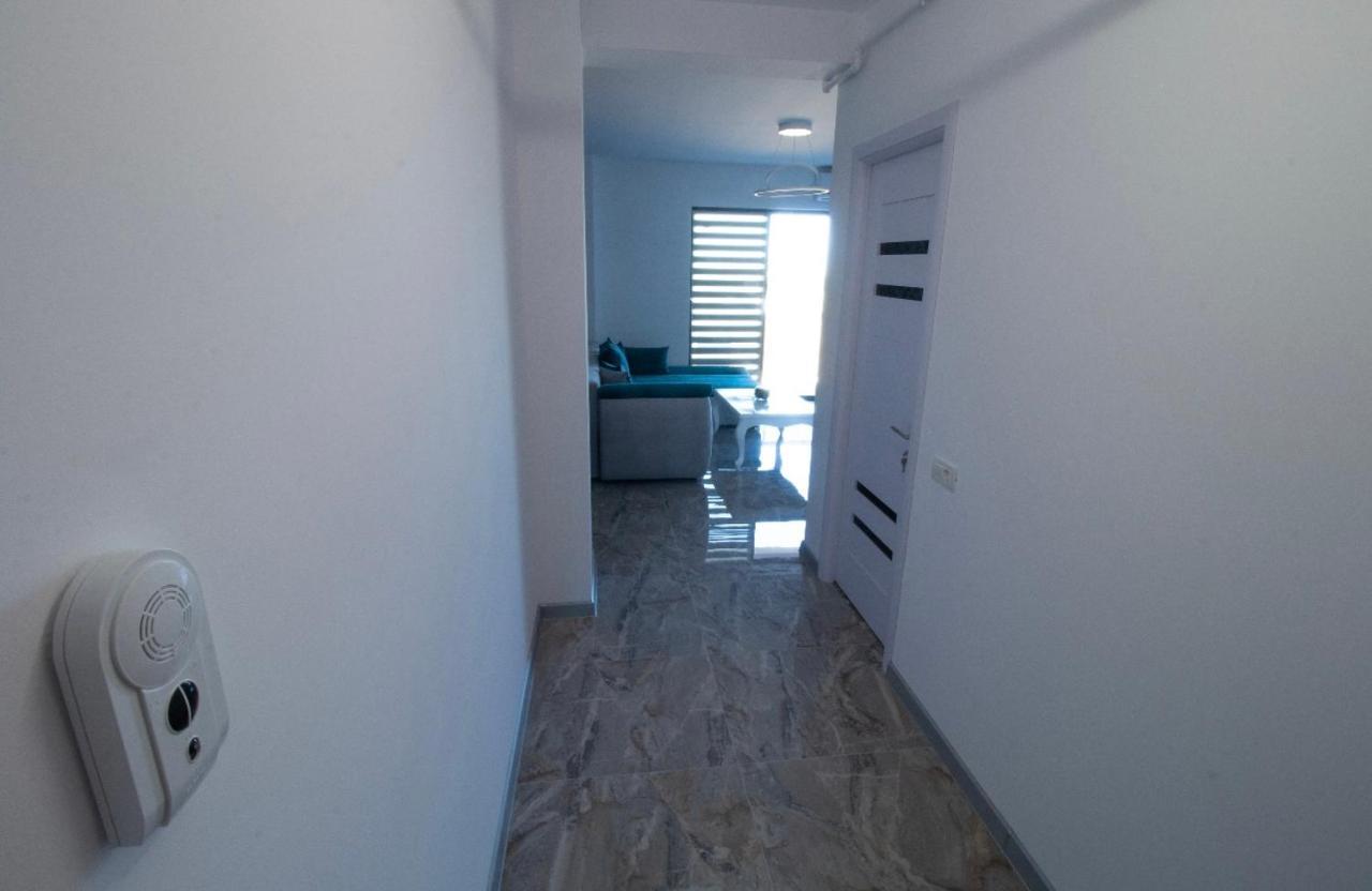 Apartament Paradis Eforie Nord Аджиджа Екстер'єр фото